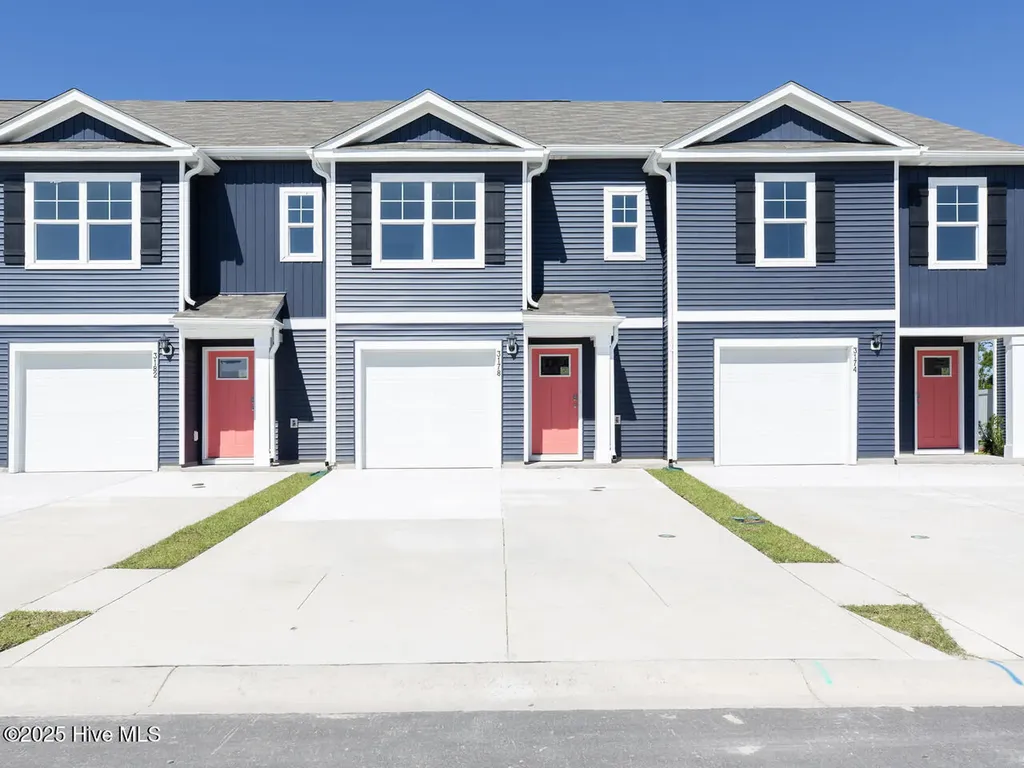 7634 Pennycress Drive Leland NC 28451