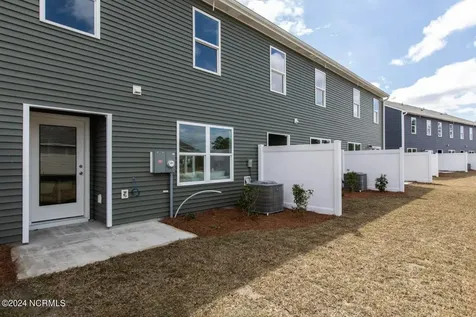 7634 Pennycress Drive Leland NC 28451