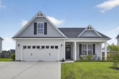 2024 Blue Spruce Drive Leland NC 28479