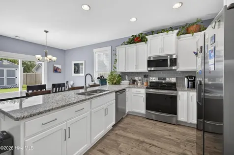 2024 Blue Spruce Drive Leland NC 28479