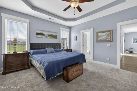 2024 Blue Spruce Drive Leland NC 28479
