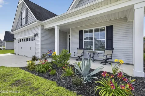 2024 Blue Spruce Drive Leland NC 28479