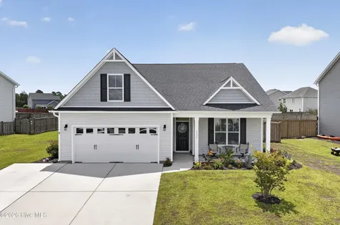 2024 Blue Spruce Drive Leland NC 28479
