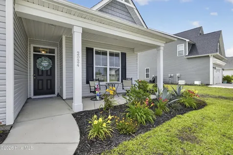 2024 Blue Spruce Drive Leland NC 28479