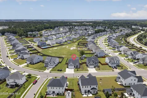 2024 Blue Spruce Drive Leland NC 28479