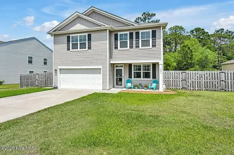 1054 S Fisher King Drive SE Bolivia NC 28422