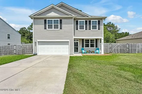 1054 S Fisher King Drive SE Bolivia NC 28422