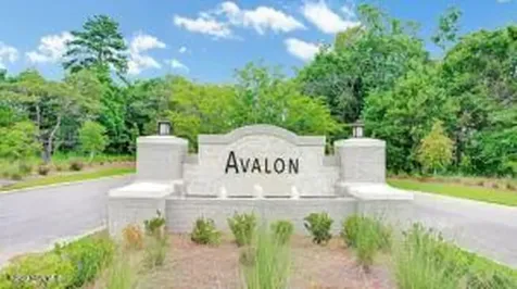 1054 S Fisher King Drive SE Bolivia NC 28422