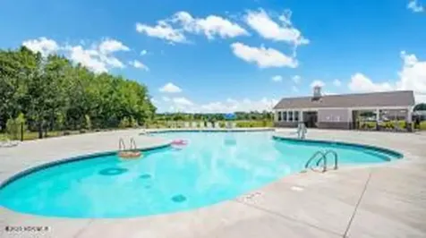 1054 S Fisher King Drive SE Bolivia NC 28422