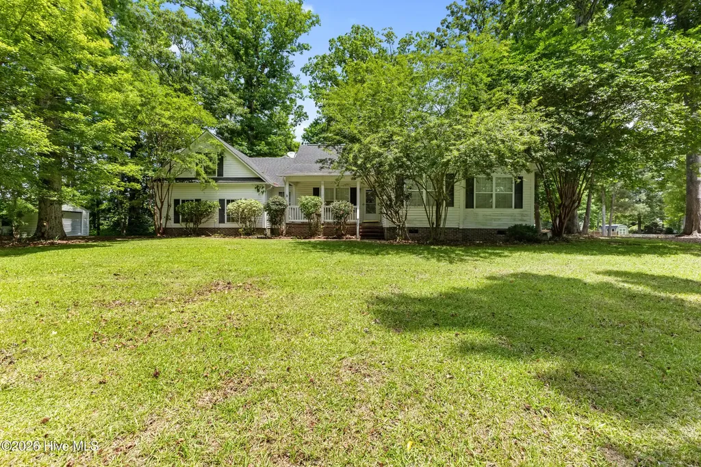 364 Knollwood Drive Hampstead NC 28443