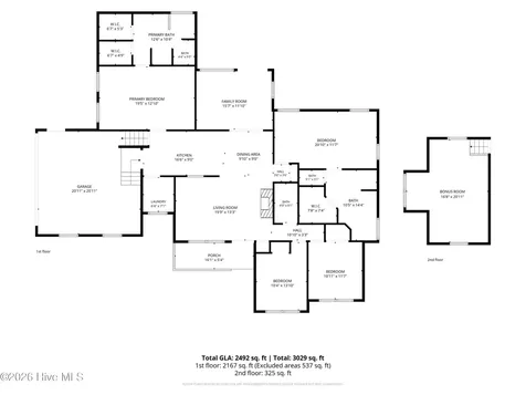 364 Knollwood Drive Hampstead NC 28443