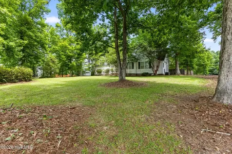 364 Knollwood Drive Hampstead NC 28443