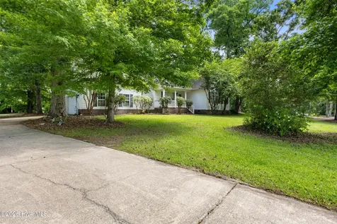 364 Knollwood Drive Hampstead NC 28443