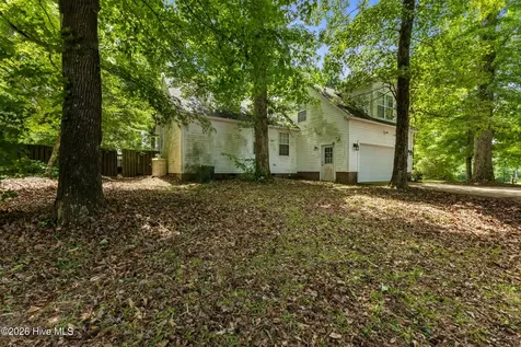 364 Knollwood Drive Hampstead NC 28443