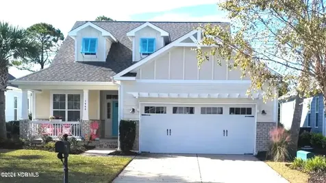 1444 Cassidy Court Ocean Isle Beach NC 28469