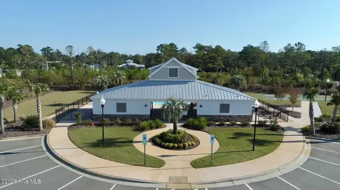 1444 Cassidy Court Ocean Isle Beach NC 28469