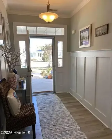1444 Cassidy Court Ocean Isle Beach NC 28469