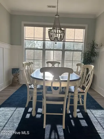 1444 Cassidy Court Ocean Isle Beach NC 28469