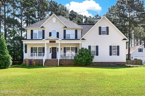 203 Wingate Drive New Bern NC 28562