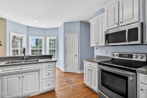 203 Wingate Drive New Bern NC 28562