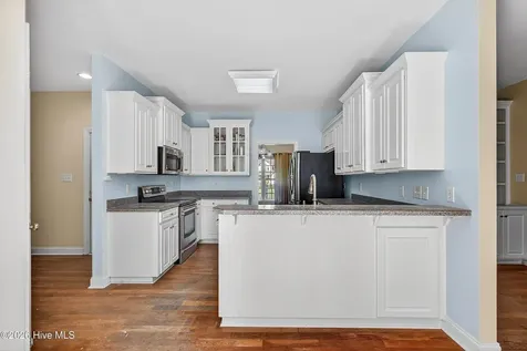 203 Wingate Drive New Bern NC 28562