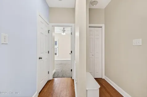 203 Wingate Drive New Bern NC 28562