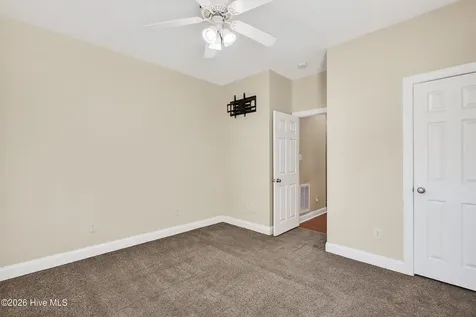 203 Wingate Drive New Bern NC 28562