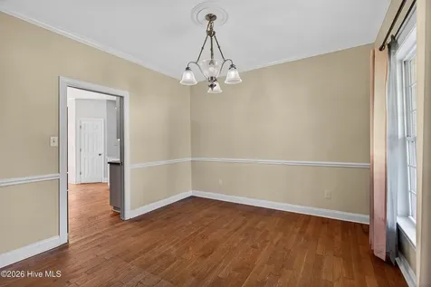 203 Wingate Drive New Bern NC 28562
