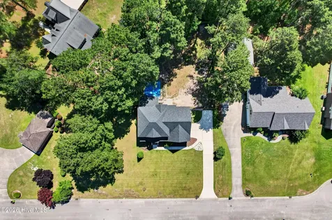 203 Wingate Drive New Bern NC 28562