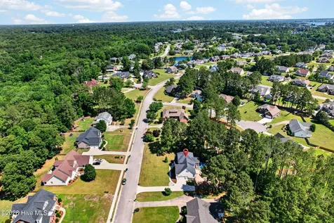 203 Wingate Drive New Bern NC 28562