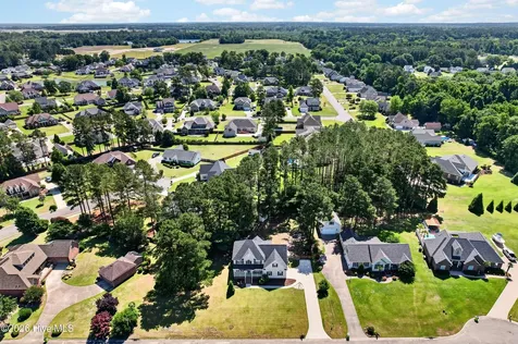 203 Wingate Drive New Bern NC 28562