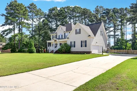 203 Wingate Drive New Bern NC 28562