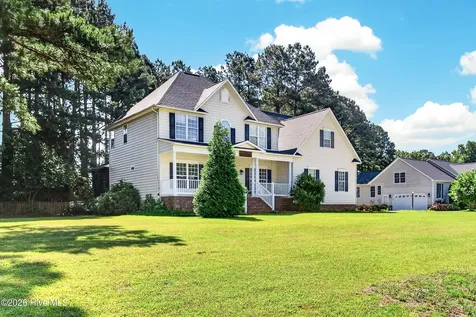 203 Wingate Drive New Bern NC 28562