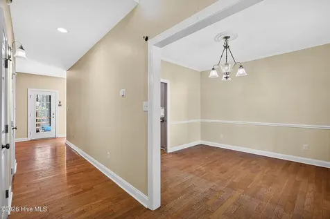 203 Wingate Drive New Bern NC 28562