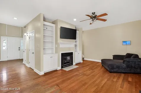 203 Wingate Drive New Bern NC 28562