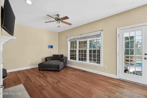 203 Wingate Drive New Bern NC 28562