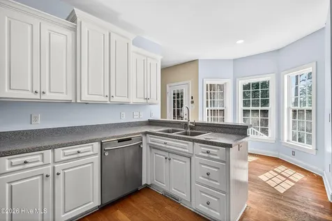 203 Wingate Drive New Bern NC 28562