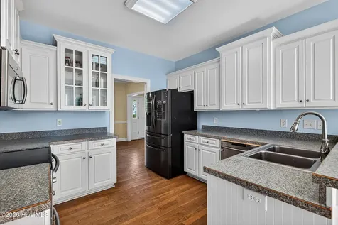 203 Wingate Drive New Bern NC 28562