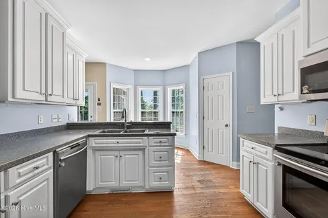 203 Wingate Drive New Bern NC 28562