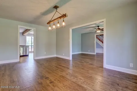 206 Long Leaf Road Sneads Ferry NC 28460
