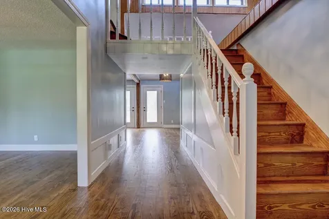 206 Long Leaf Road Sneads Ferry NC 28460