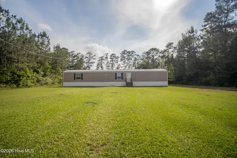 181 Porters Ridge Road Jacksonville NC 28540