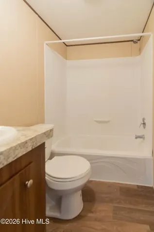 181 Porters Ridge Road Jacksonville NC 28540