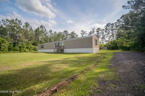181 Porters Ridge Road Jacksonville NC 28540