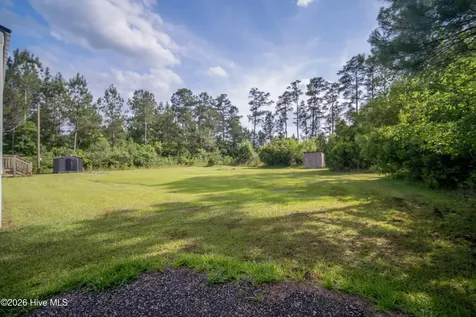181 Porters Ridge Road Jacksonville NC 28540