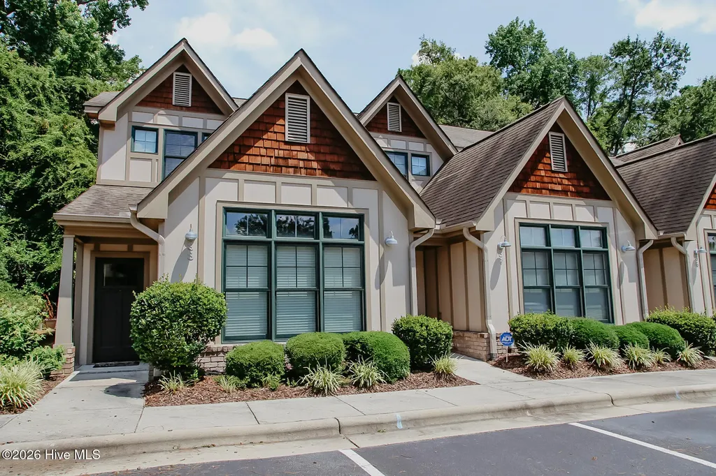 38 Elk Ridge Lane Southern Pines NC 28387
