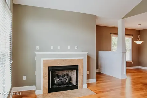 38 Elk Ridge Lane Southern Pines NC 28387