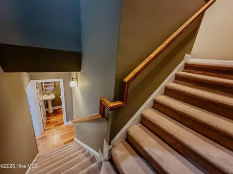 38 Elk Ridge Lane Southern Pines NC 28387