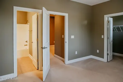 38 Elk Ridge Lane Southern Pines NC 28387
