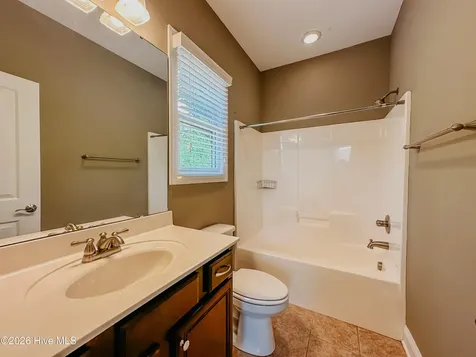 38 Elk Ridge Lane Southern Pines NC 28387
